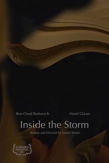 Inside the Storm