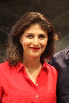 Natalya Merkulova