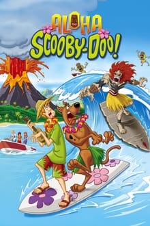 Scooby-Doo på Hawaii