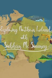 시오반 맥스위니와 함께 하는 북아일랜드 탐험