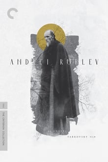 Andrei Rublev
