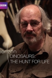 Dinosaurs: The Hunt for Life