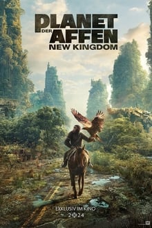 La Planète des Singes : Le Nouveau Royaume