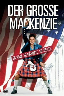 Der große Mackenzie
