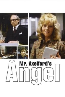 Mr. Axelford's Angel