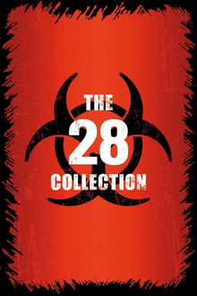 28 Days/Weeks Later Collection