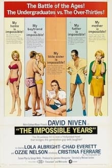 The Impossible Years