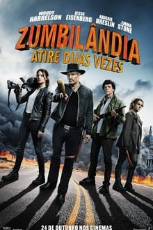 Zombieland: Kulki w Łeb