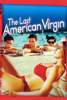 The Last American Virgin