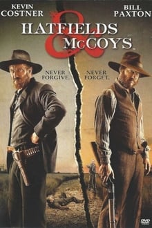 Hatfields And McCoys
