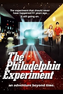 Philadelphia-Experimentet