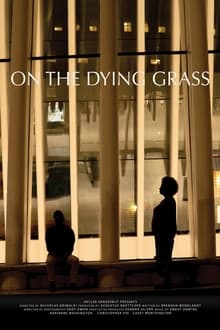 On the Dying Grass