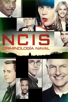NCIS (سرویس تحقیقات جنایی نیروی دریایی آمریکا)