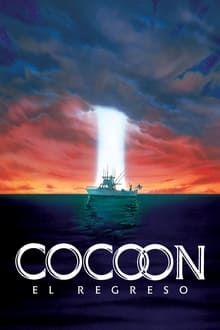 Cocoon: El retorno