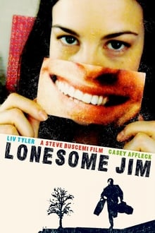 Lonesome Jim