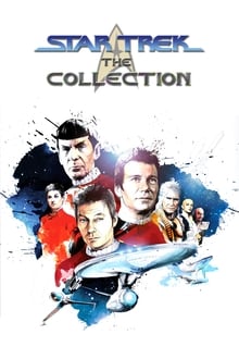 Star Trek: The Original Series Collection