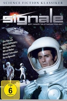 Signals: A Space Adventure