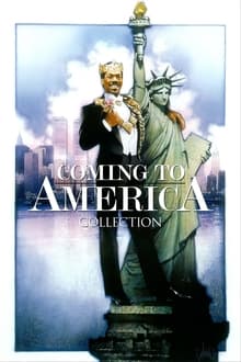Coming to America Collection