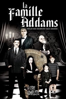 Los locos Addams