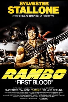Rambo : Le dévastateur