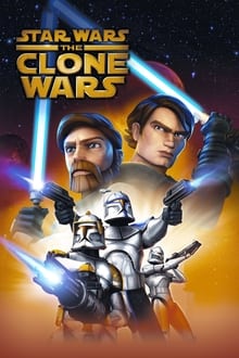 Звёздные войны: Войны клонов