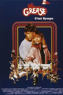 Grease 2