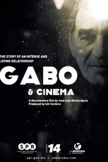 Gabo y el Cine