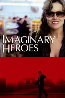 Imaginary Heroes