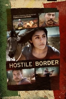 Hostile Border