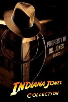 Indiana Jones Collection