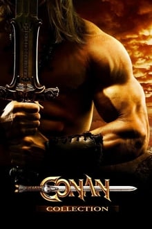 Conan [Seri]