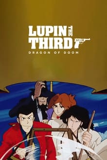 Lupin III: El Dragon de la Muerte