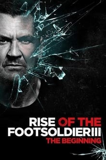 Rise of the Footsoldier 3: The Pat Tate Story