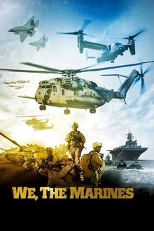 IMAX - 海軍陸戰隊