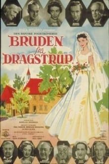 The bride from Dragstrup