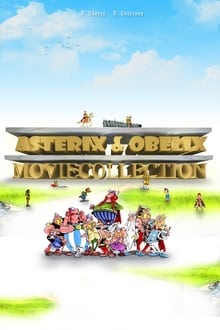 Asterix and Obelix (Animation) Collection