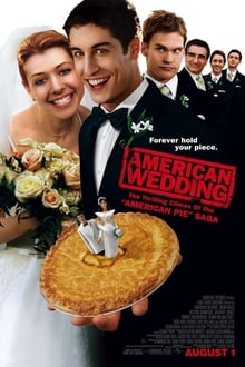 American Pie 3: The Wedding
