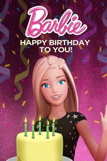 Barbie: Alles Gute zum Geburtstag