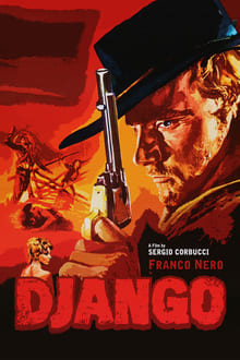 Django: Vestens hævner