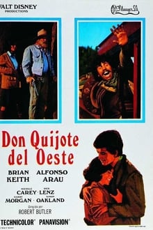 Don Quijote del Oeste