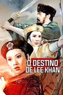 O Destino de Lee Khan