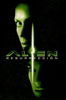 Alien, la résurrection