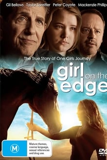 Girl on the Edge