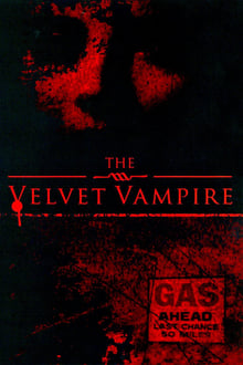The Velvet Vampire