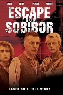 Απόδραση Από το Sobibor
