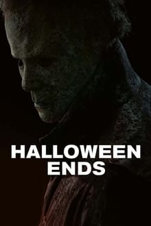 Halloween Ends