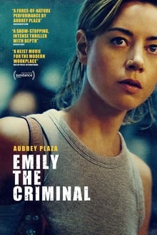 Преступница Эмили