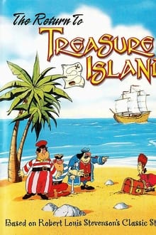 Treasure Island: Part II - Captain Flint's Treasure
