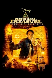 Il mistero delle pagine perdute - National Treasure