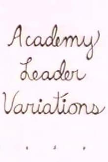 Academy Leader Variations